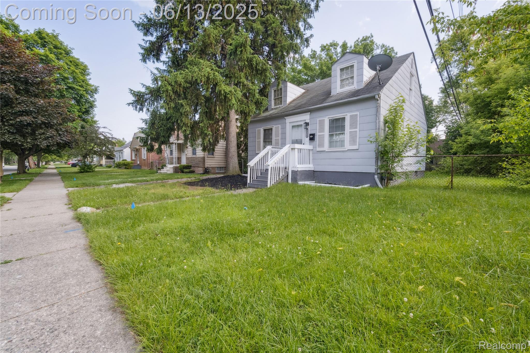 19628 Elkhart Street