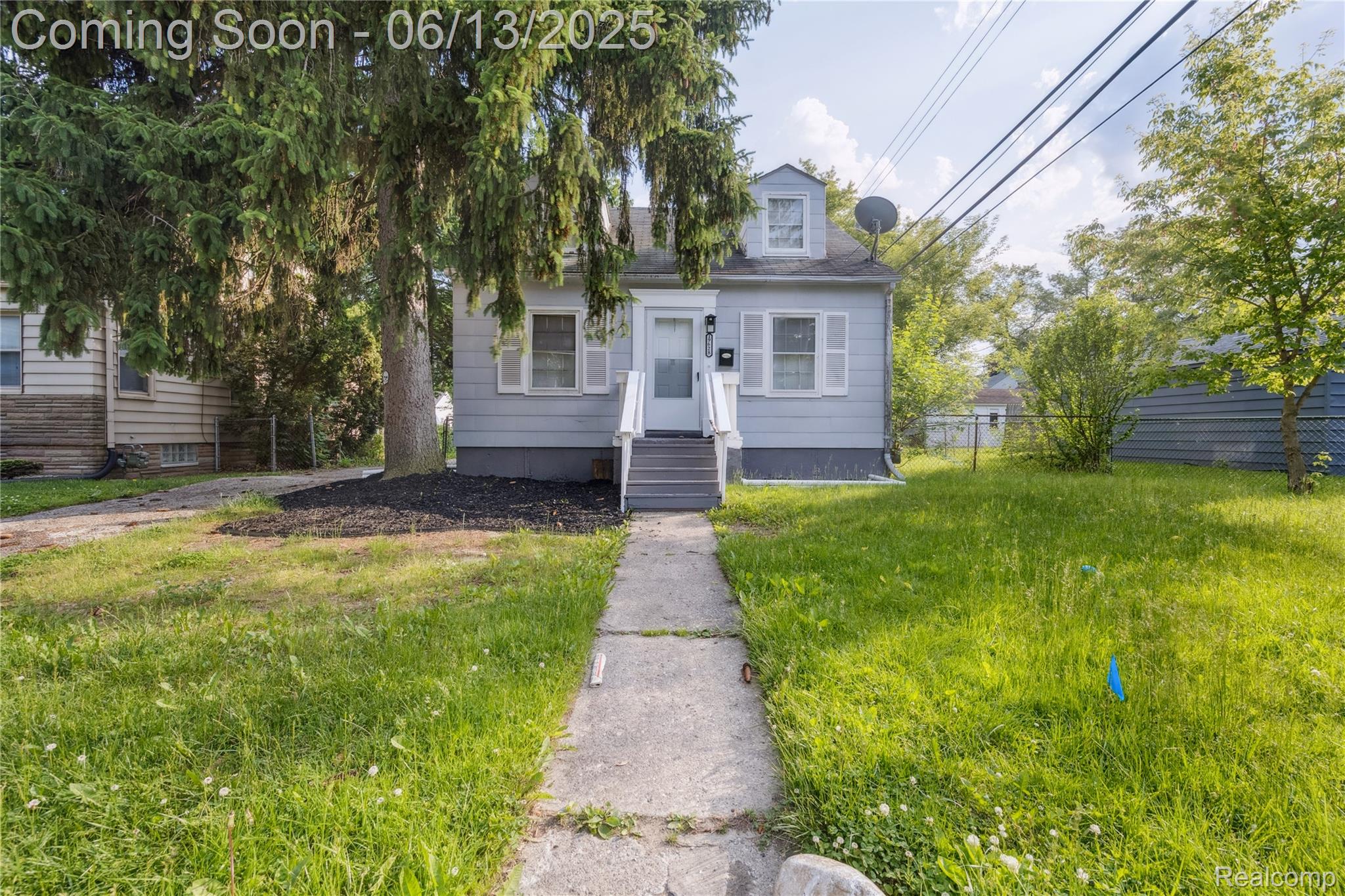 19628 Elkhart Street