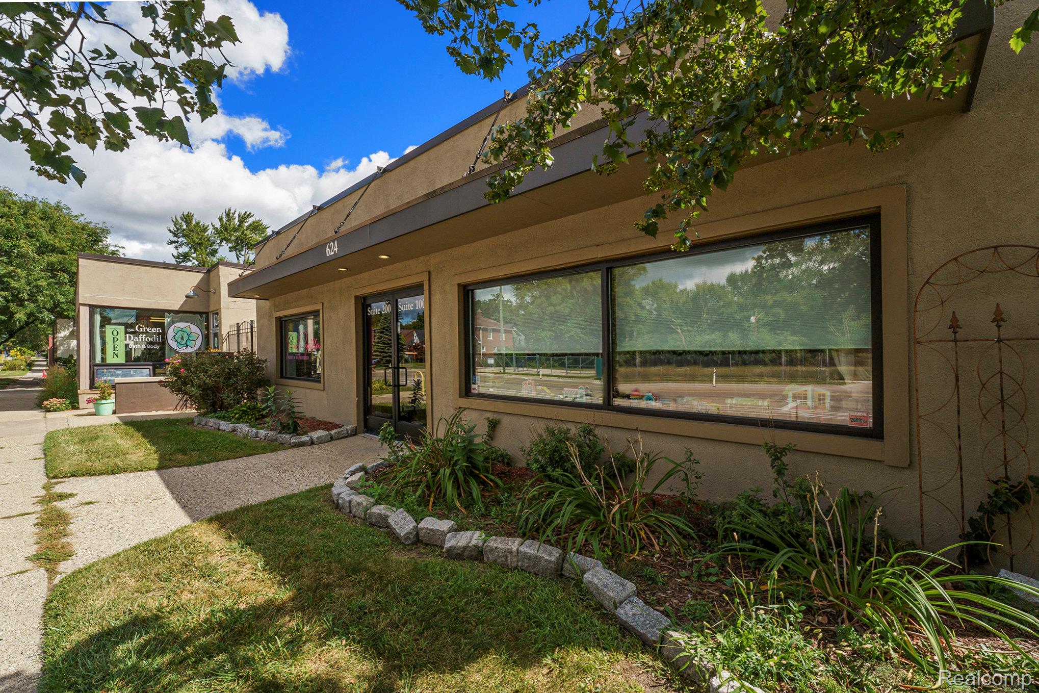 624 Livernois Street