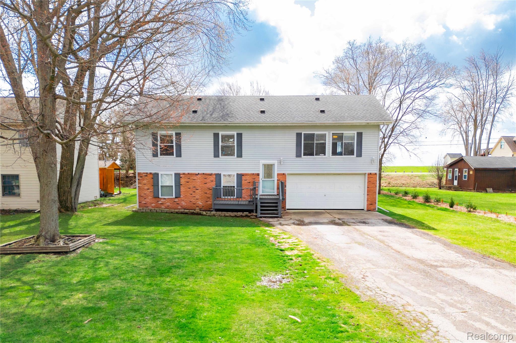 7522 Sovey Drive