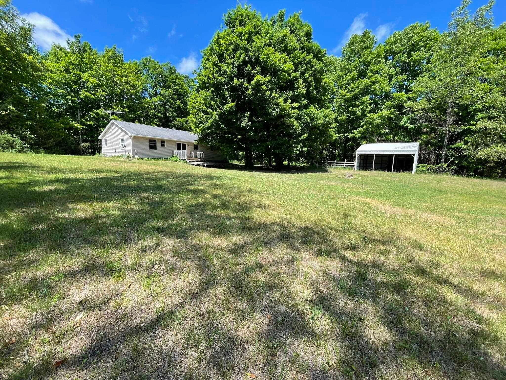 10511 Lake Of The Woods Road