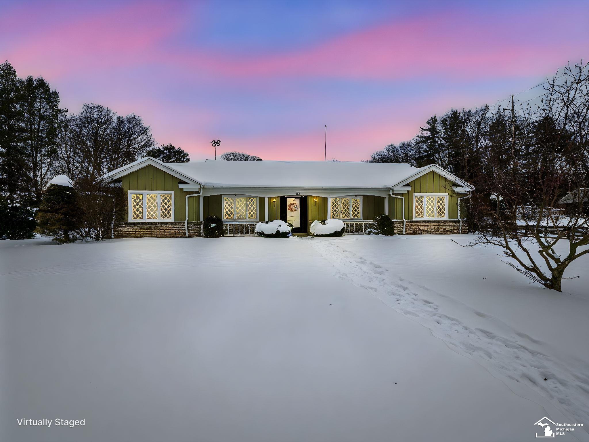 4179 Sheffield Place