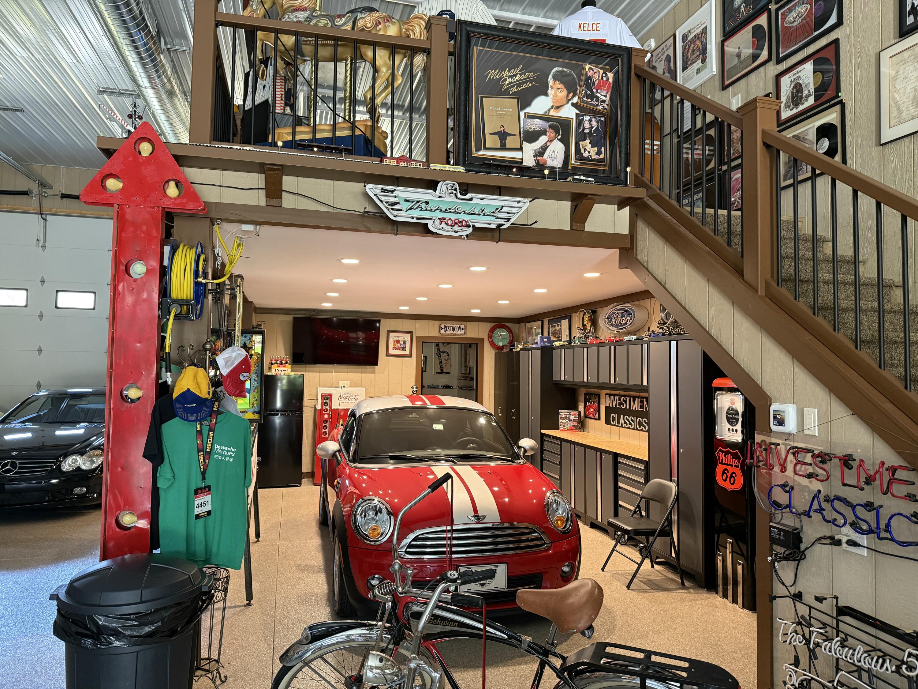 6313 JUST A MERE Road 305