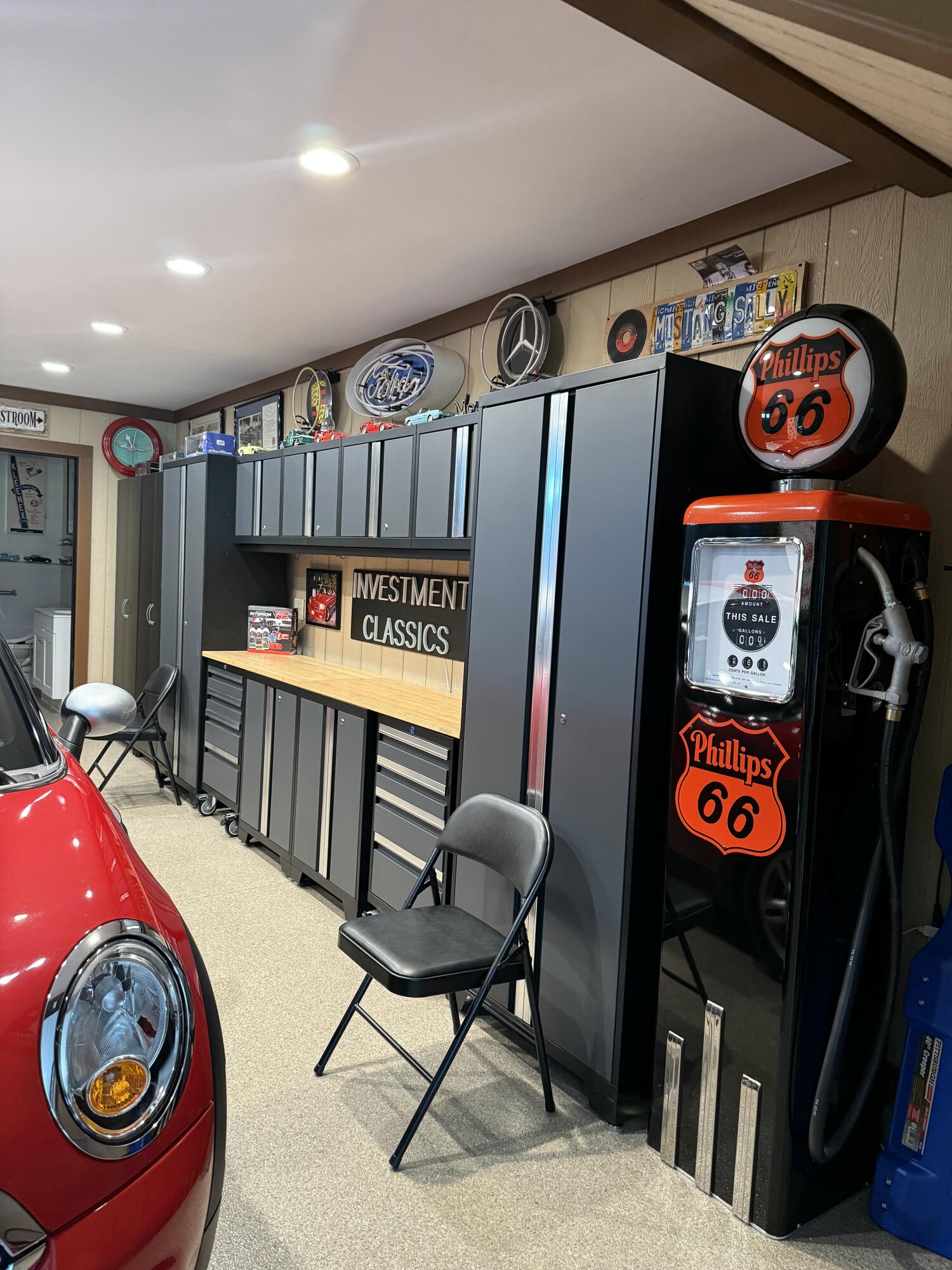 6313 JUST A MERE Road 305