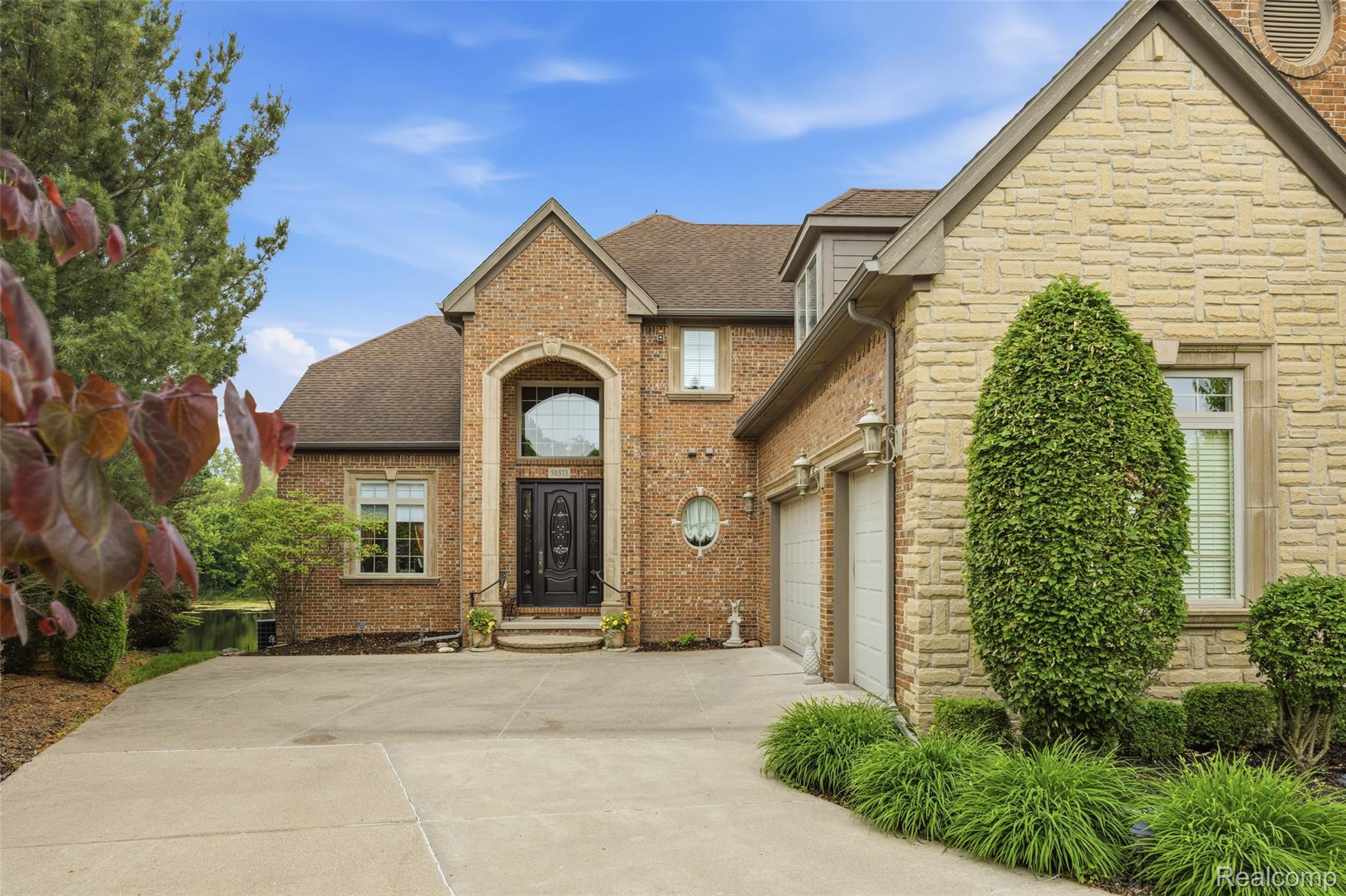 50573 Elmwood Court