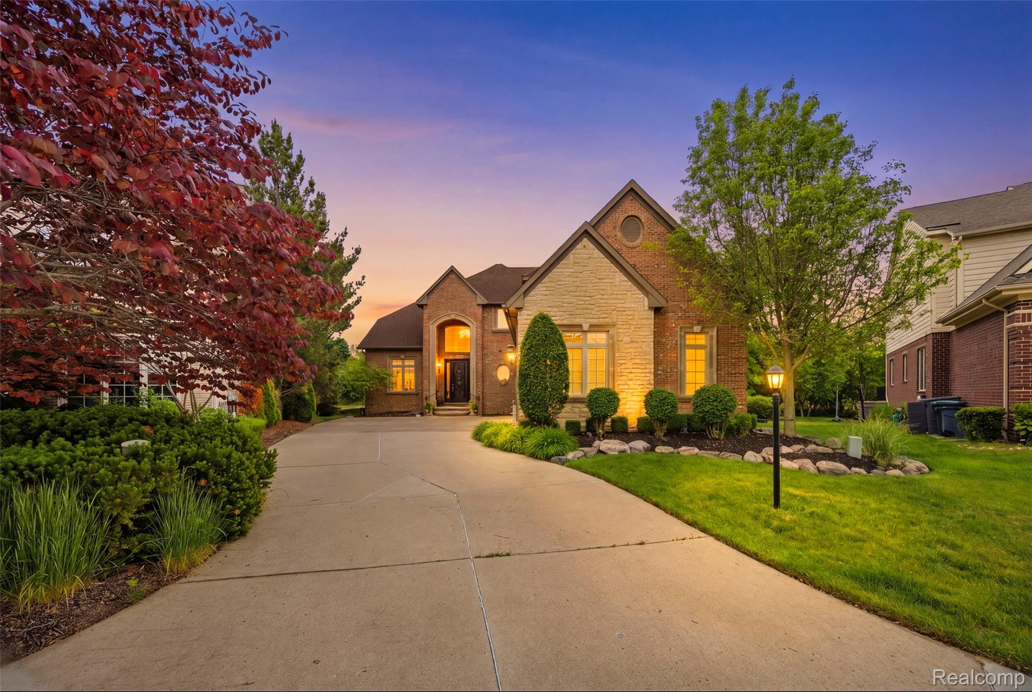 50573 Elmwood Court