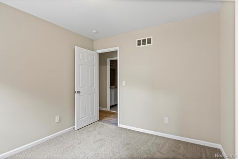 Tiny photo for 1709 Weyhill Drive, Wixom City, MI 48393 (MLS # 20251027543)