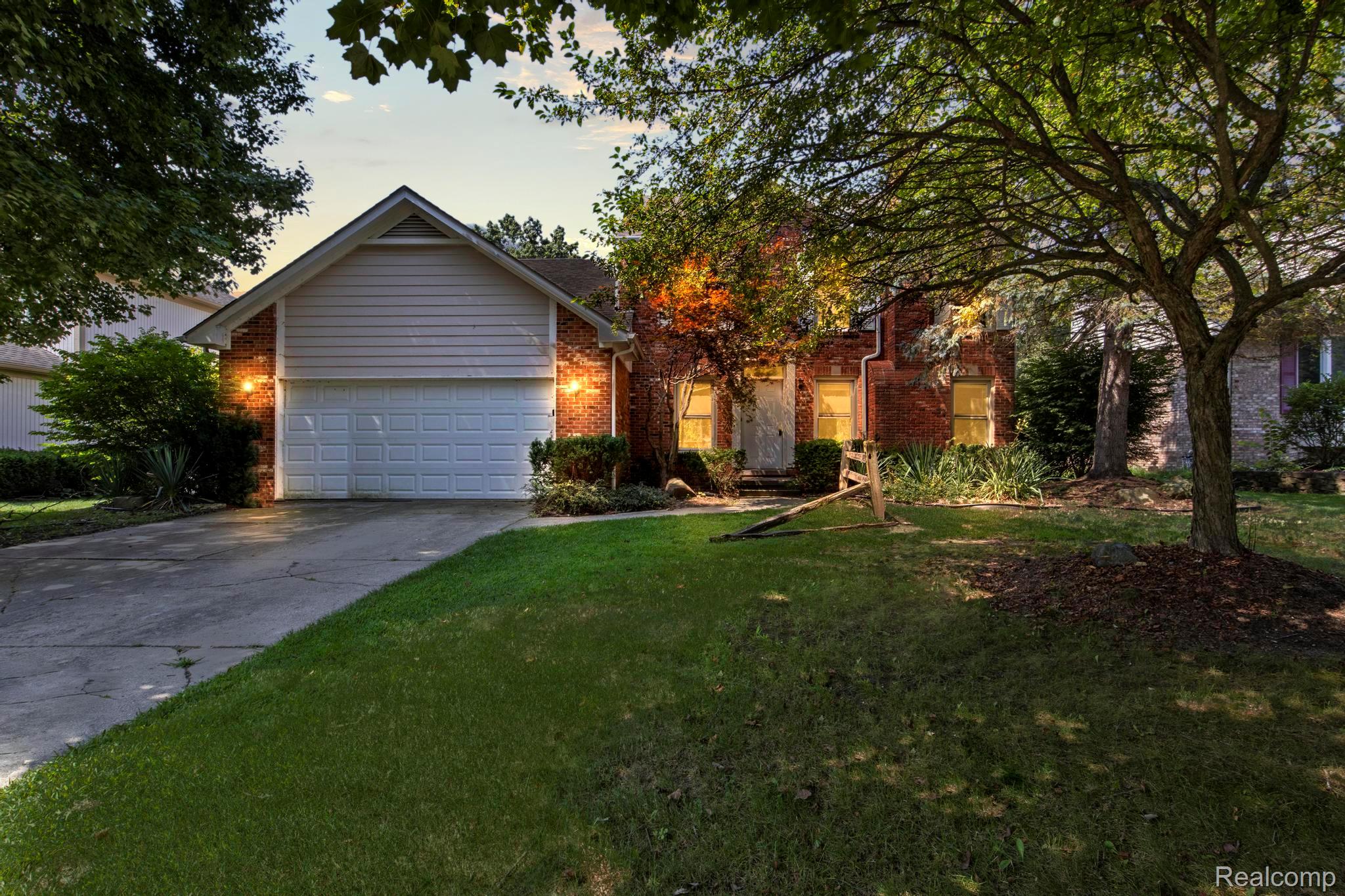 1709 Weyhill Drive