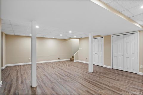 Tiny photo for 1709 Weyhill Drive, Wixom City, MI 48393 (MLS # 20251027543)