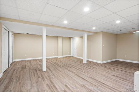 Tiny photo for 1709 Weyhill Drive, Wixom City, MI 48393 (MLS # 20251027543)