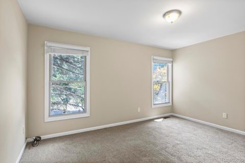 Tiny photo for 1709 Weyhill Drive, Wixom City, MI 48393 (MLS # 20251027543)