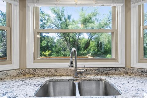 Tiny photo for 1709 Weyhill Drive, Wixom City, MI 48393 (MLS # 20251027543)