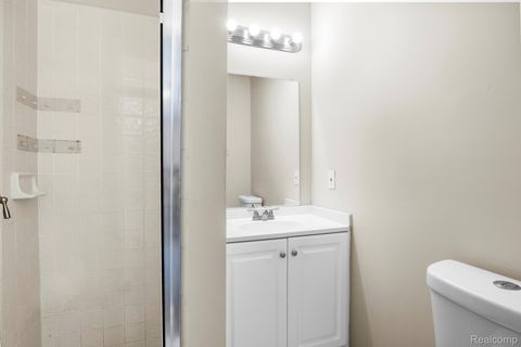 Tiny photo for 1709 Weyhill Drive, Wixom City, MI 48393 (MLS # 20251027543)