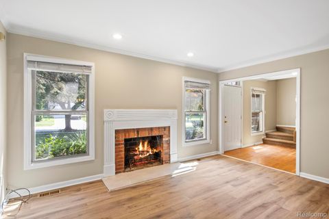 Tiny photo for 1709 Weyhill Drive, Wixom City, MI 48393 (MLS # 20251027543)