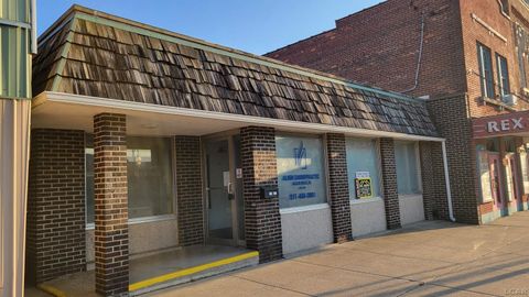 231 W Main Street Morenci City MI 49256