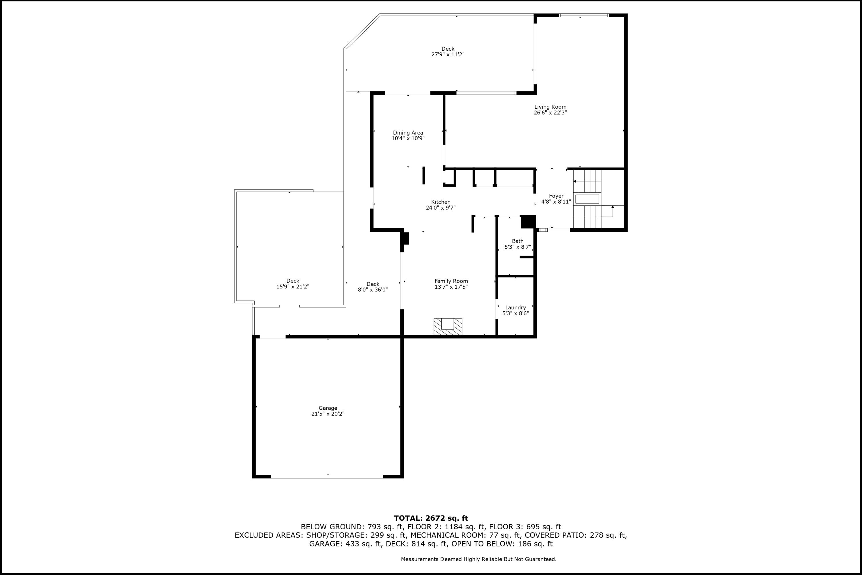 22 Haverhill Court