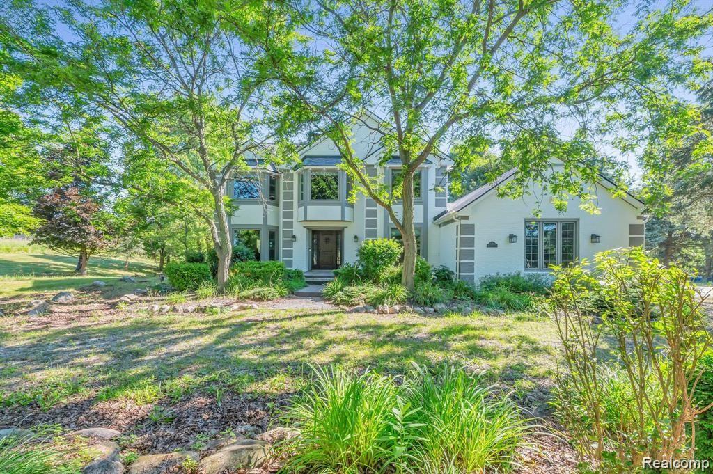 5386 BUCKHORN LAKE Road