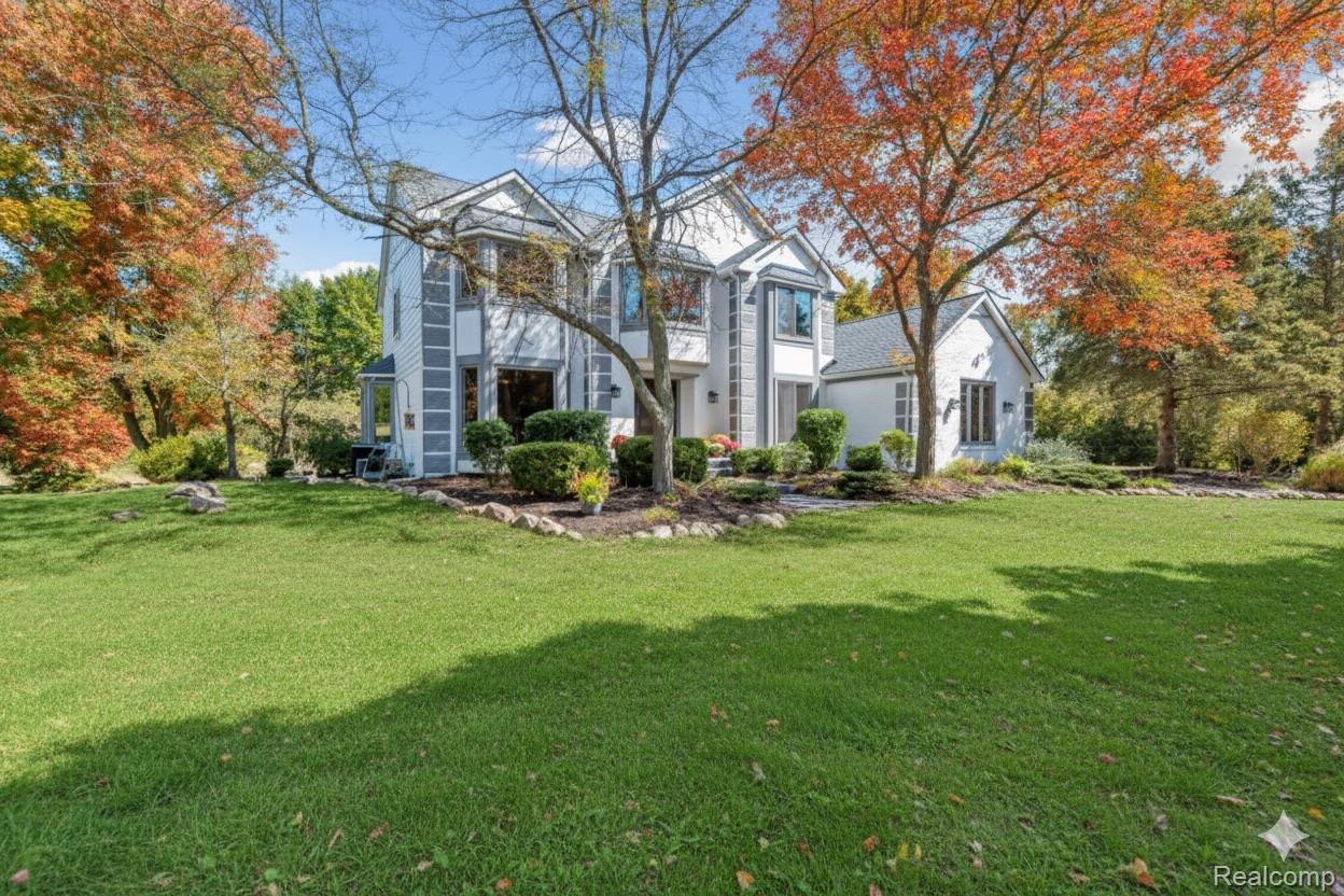 5386 BUCKHORN LAKE Road