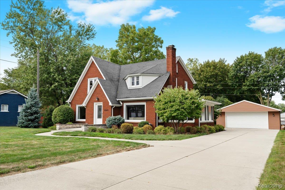 41840 E Ann Arbor Trail