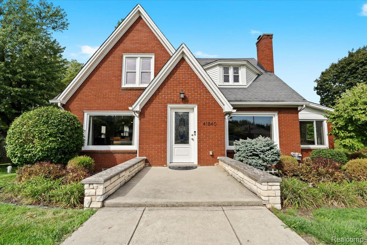 41840 E Ann Arbor Trail