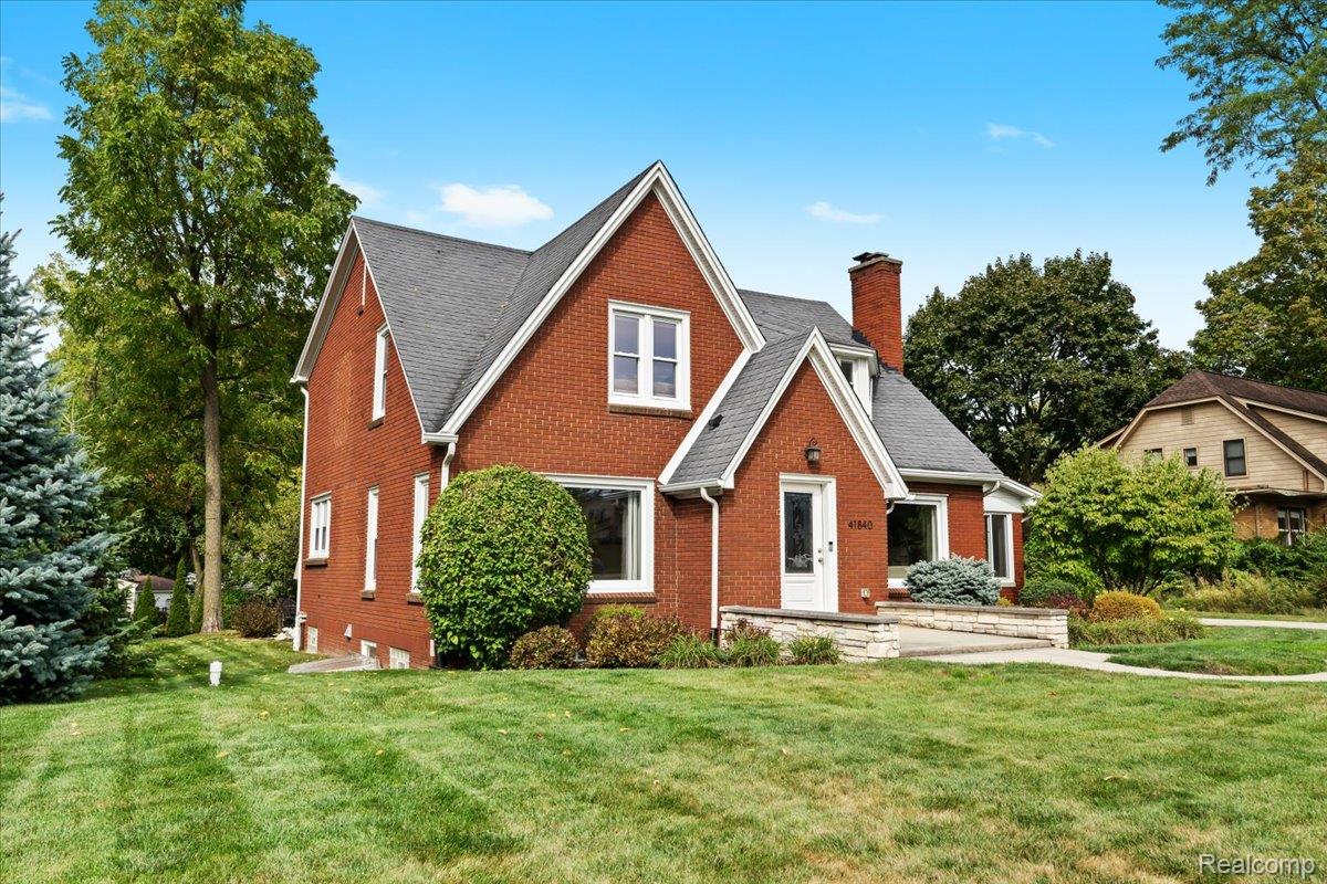41840 E Ann Arbor Trail