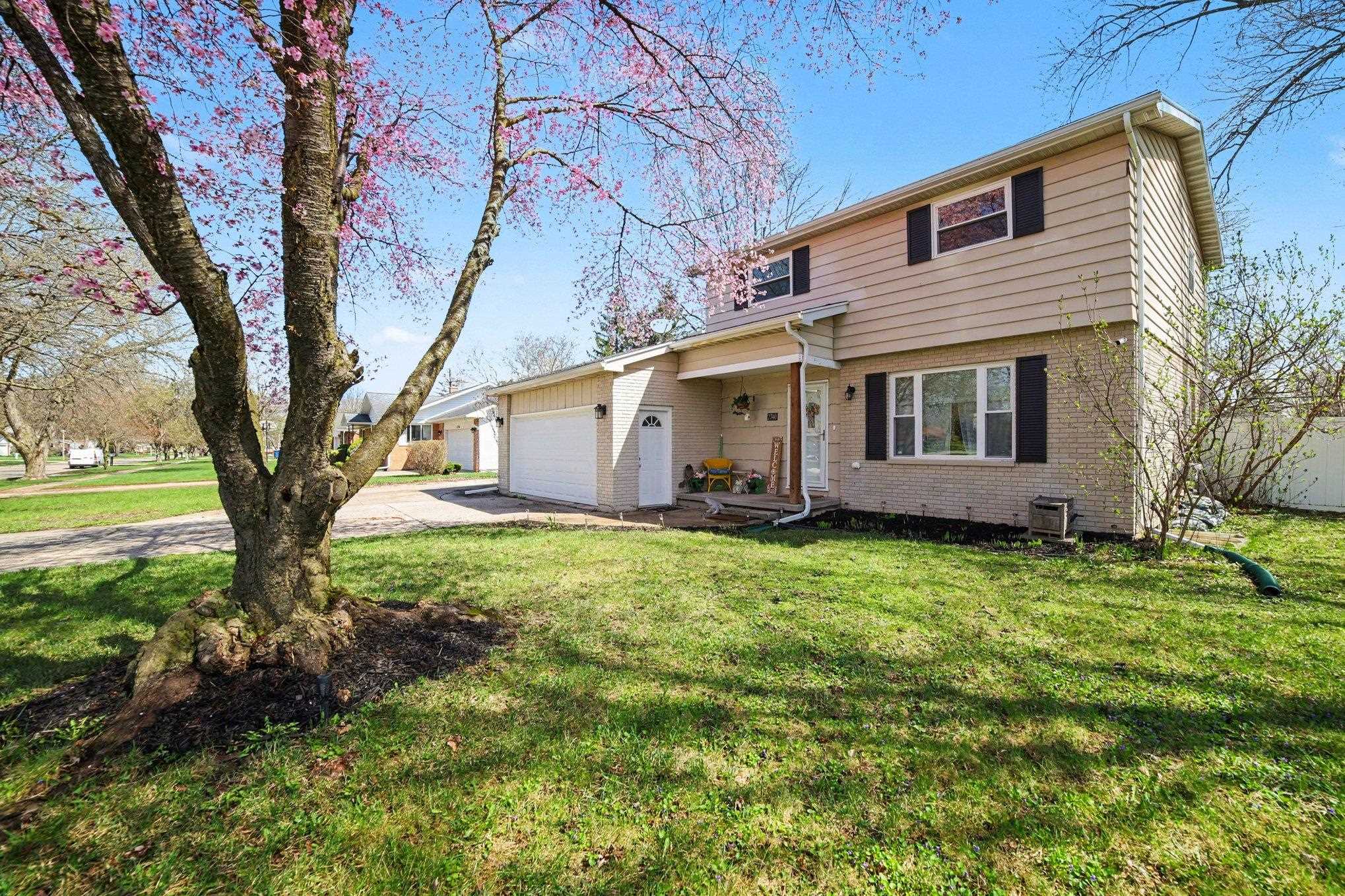 2740 Wexford Drive
