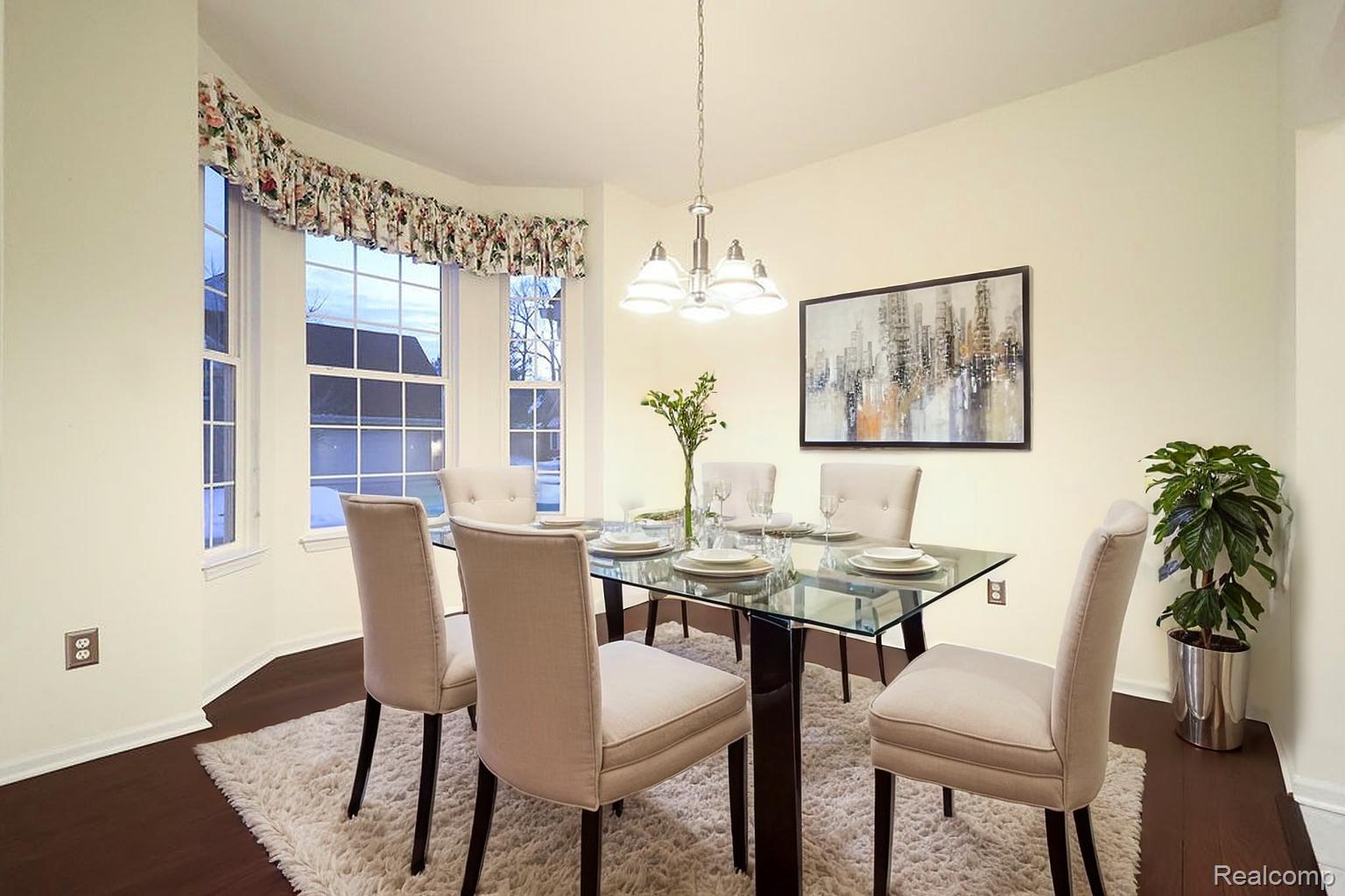 48608 Oak Bridge Drive