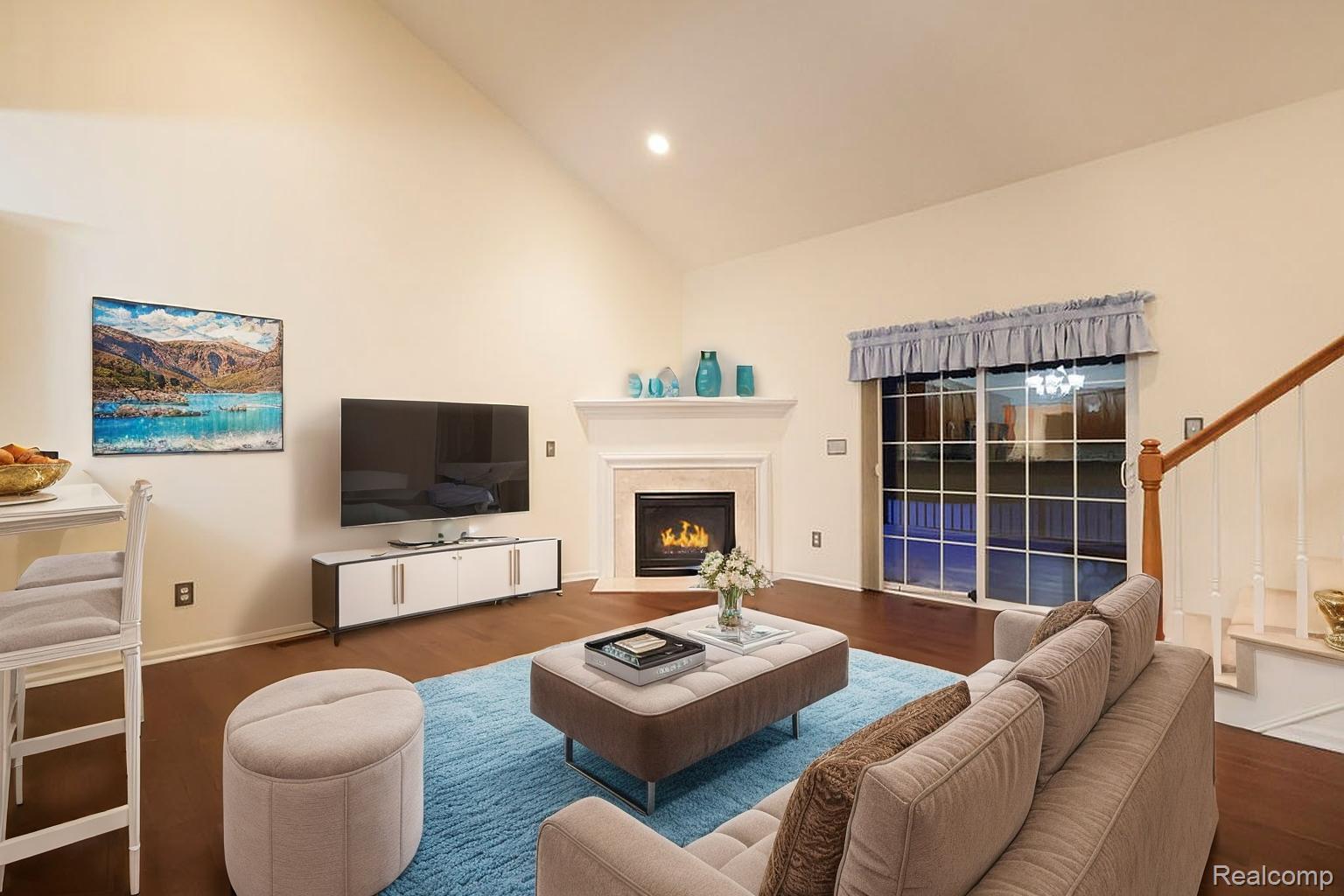 48608 Oak Bridge Drive