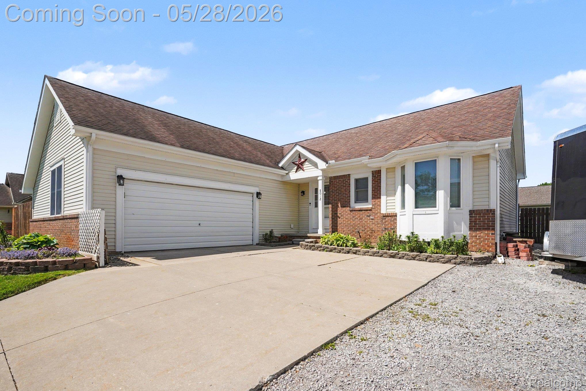 8012 Fox Hollow Road