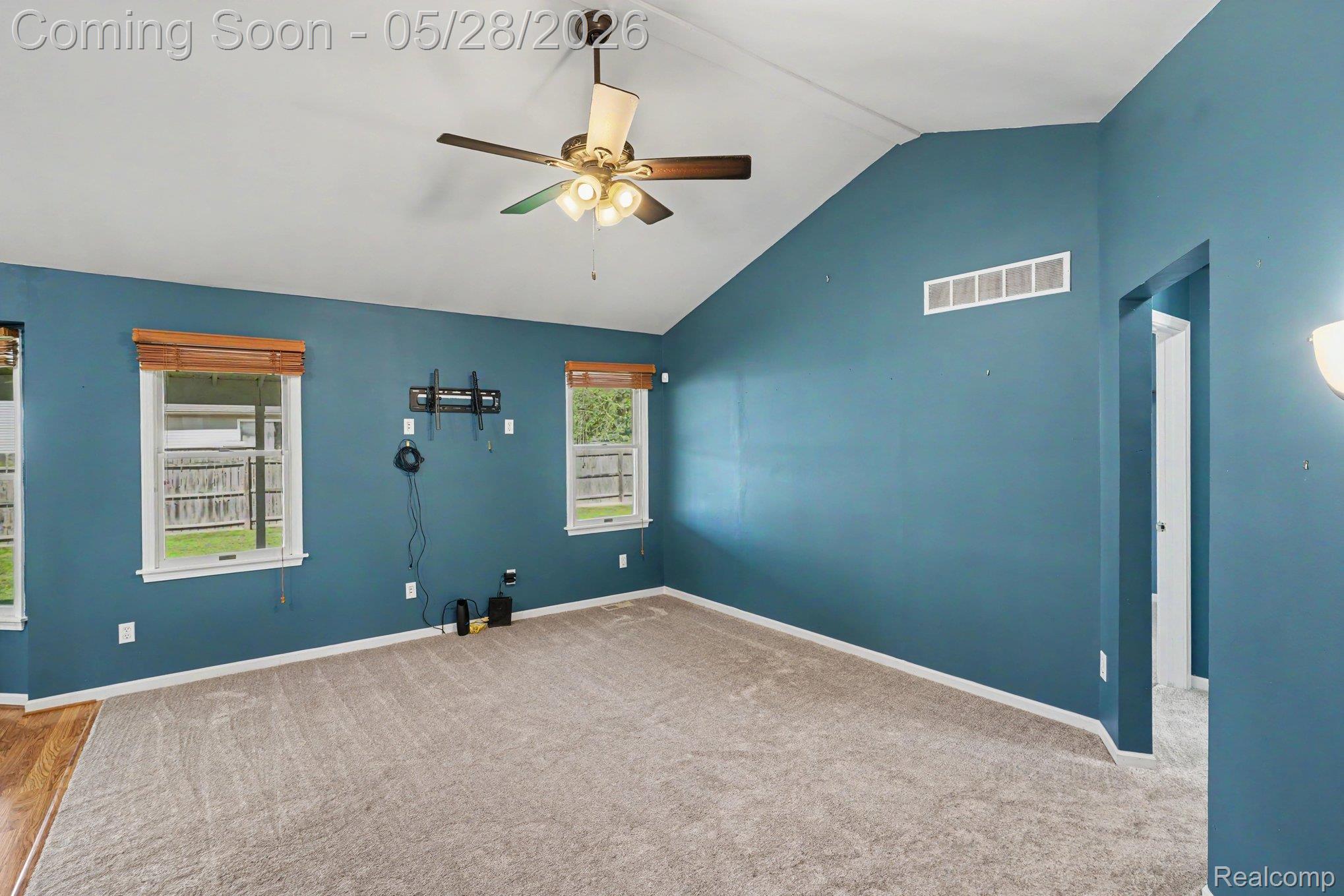 8012 Fox Hollow Road