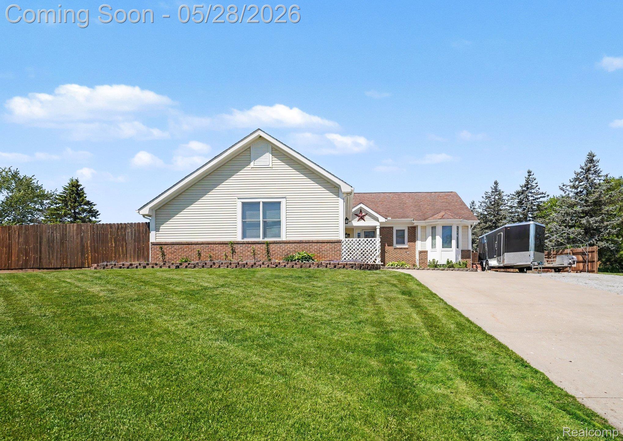 8012 Fox Hollow Road
