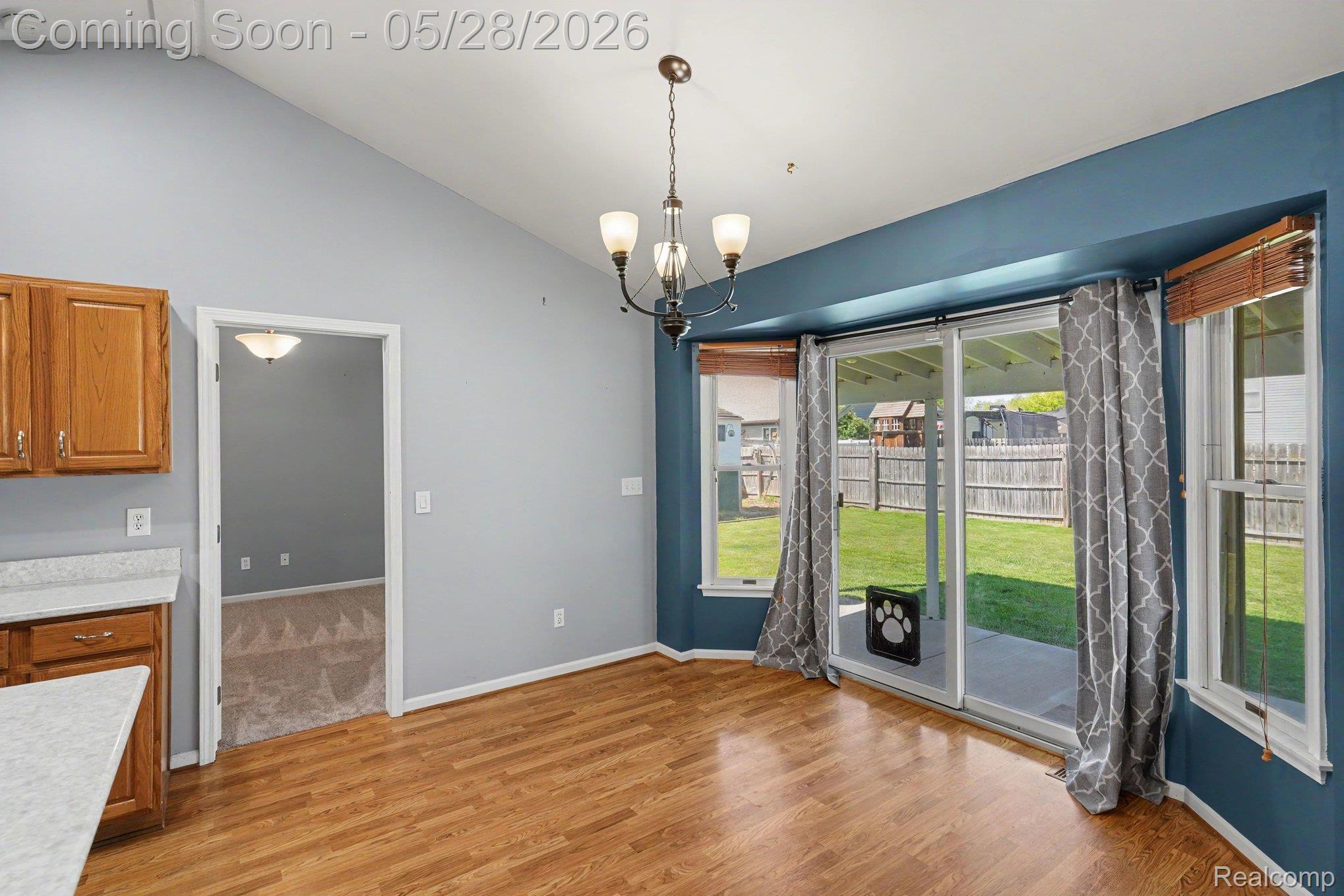 8012 Fox Hollow Road