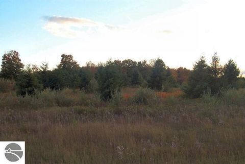 M-72 Whitewater Township MI 49690