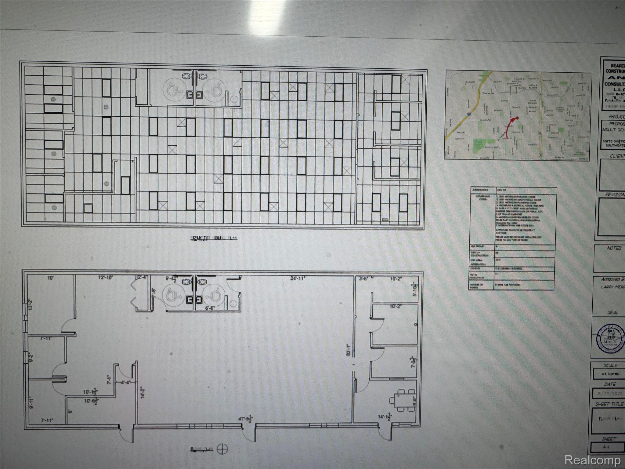 12855 Dix Toledo Road