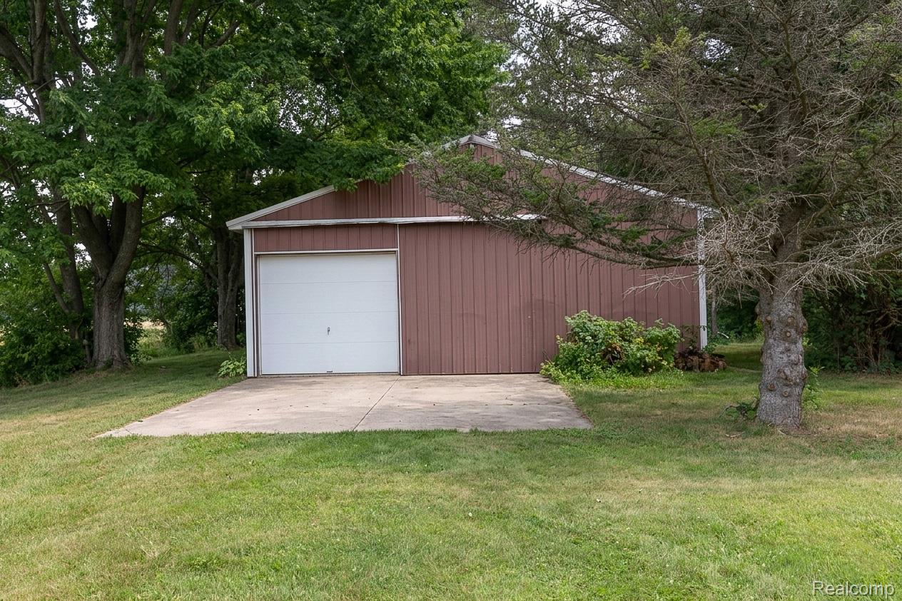 4177 Lake George Road