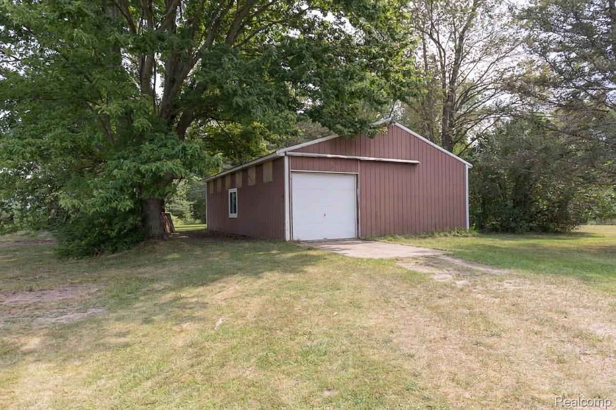 4177 Lake George Road