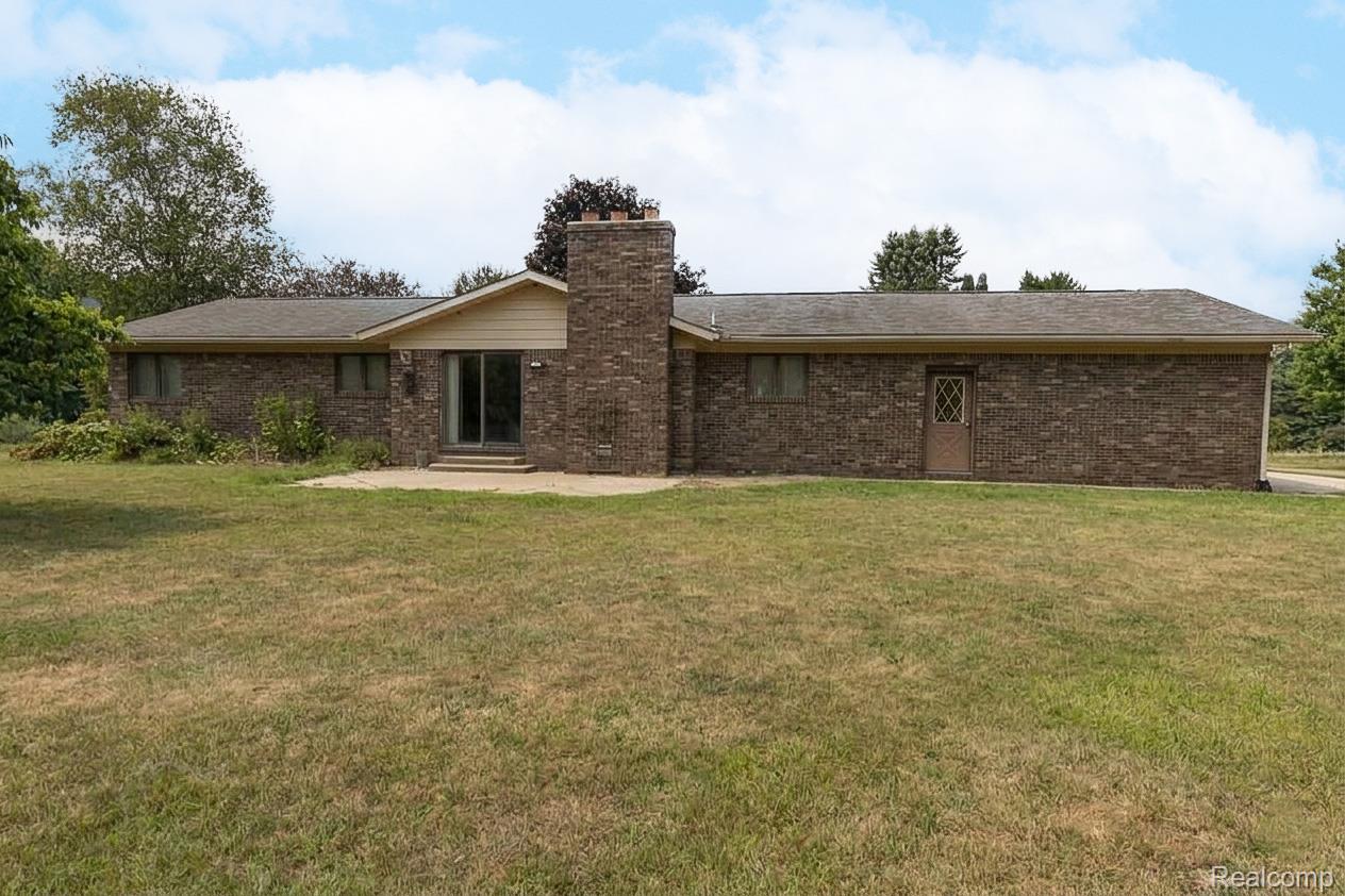 4177 Lake George Road