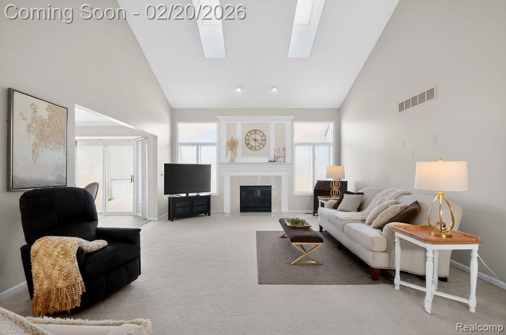 20363 Columbia Drive