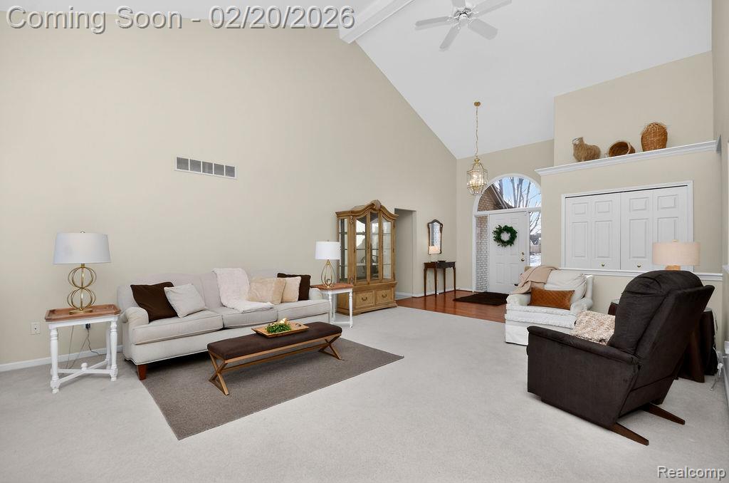 20363 Columbia Drive