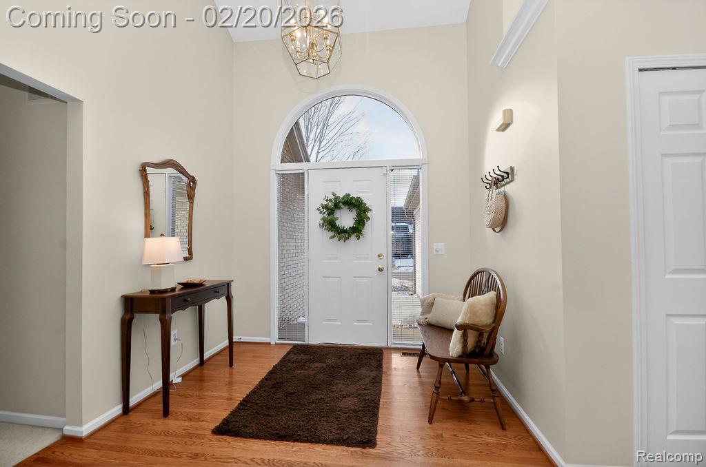 20363 Columbia Drive