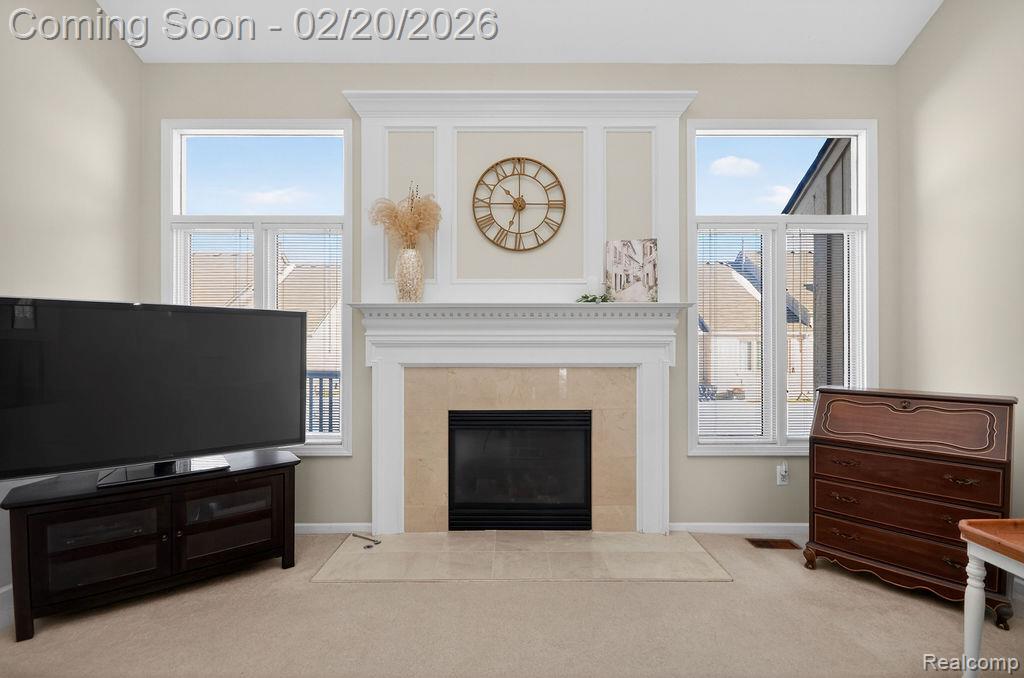 20363 Columbia Drive