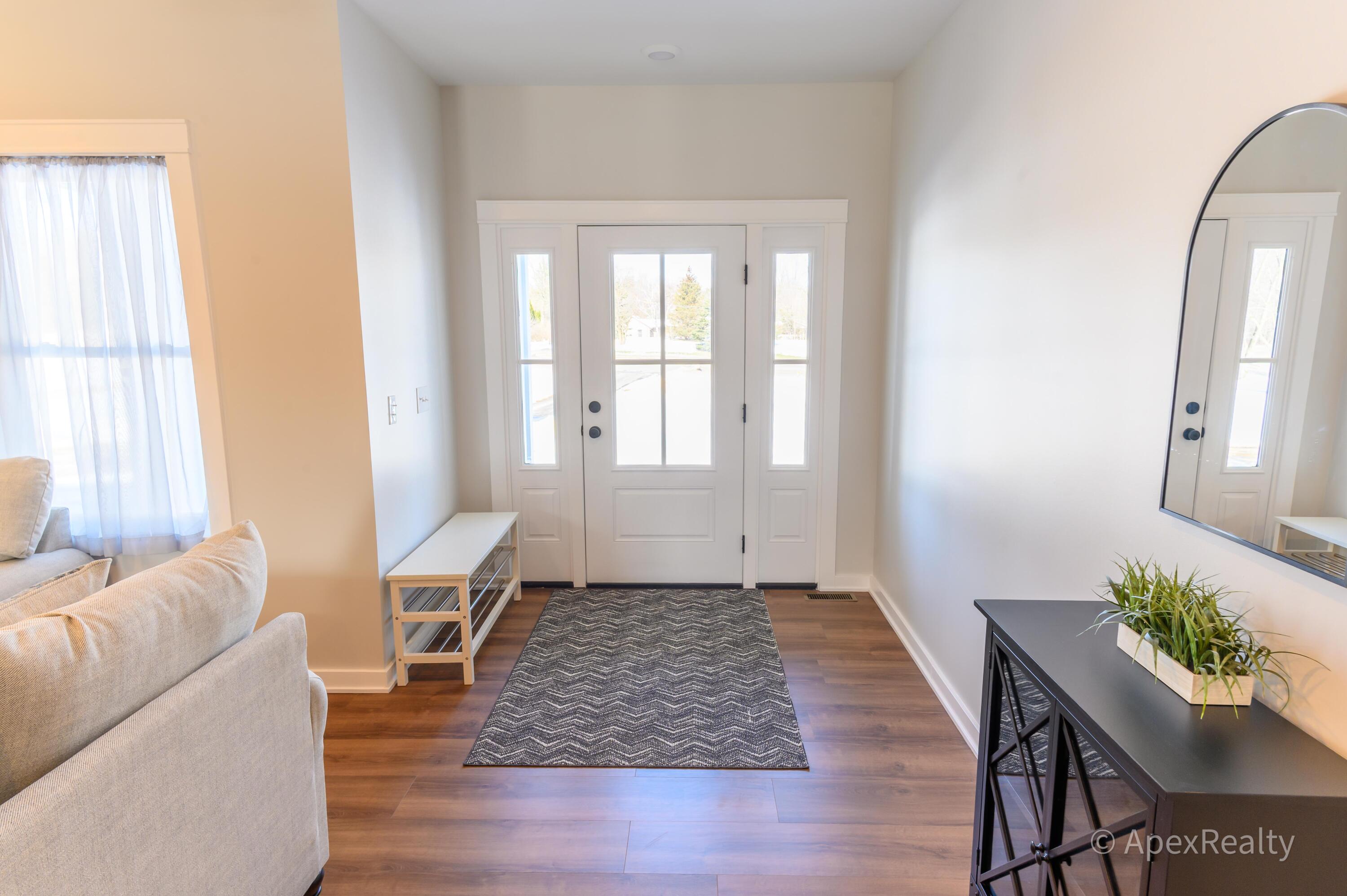 4010 Fulton Street E