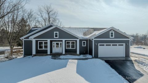 4010 Fulton Street E Grand Rapids Charter Township MI 49546