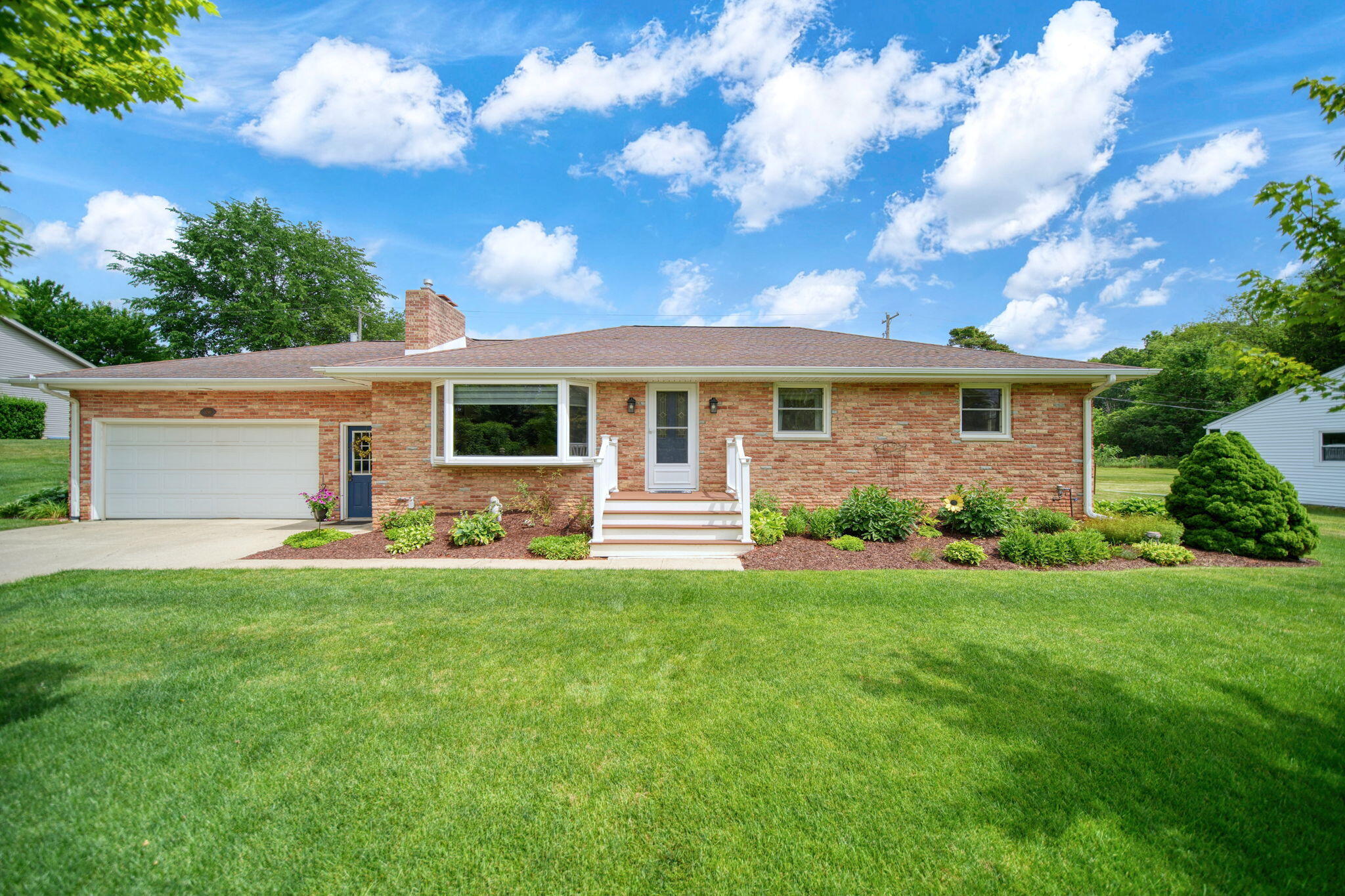 3780 Hendee Road