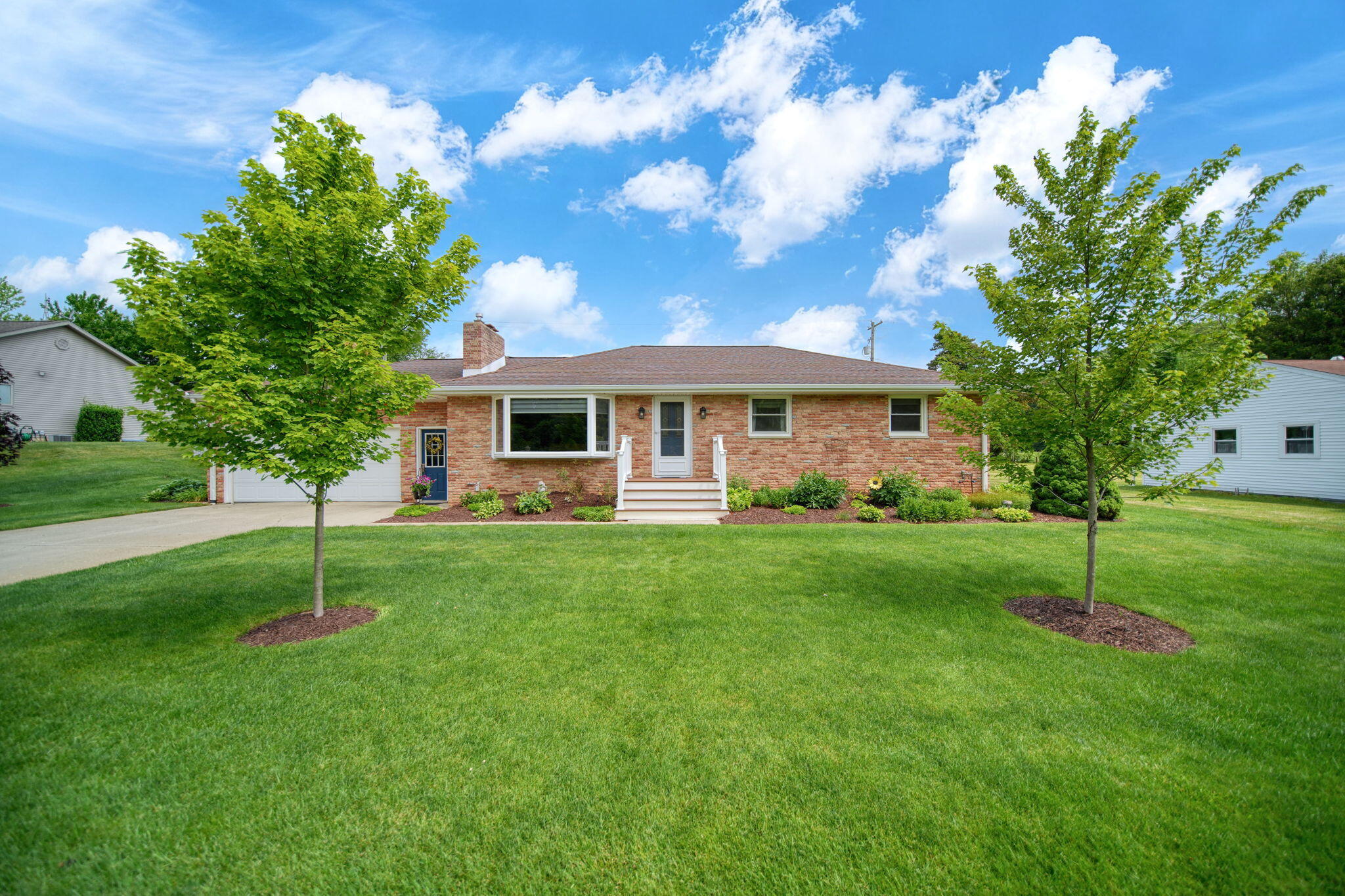 3780 Hendee Road