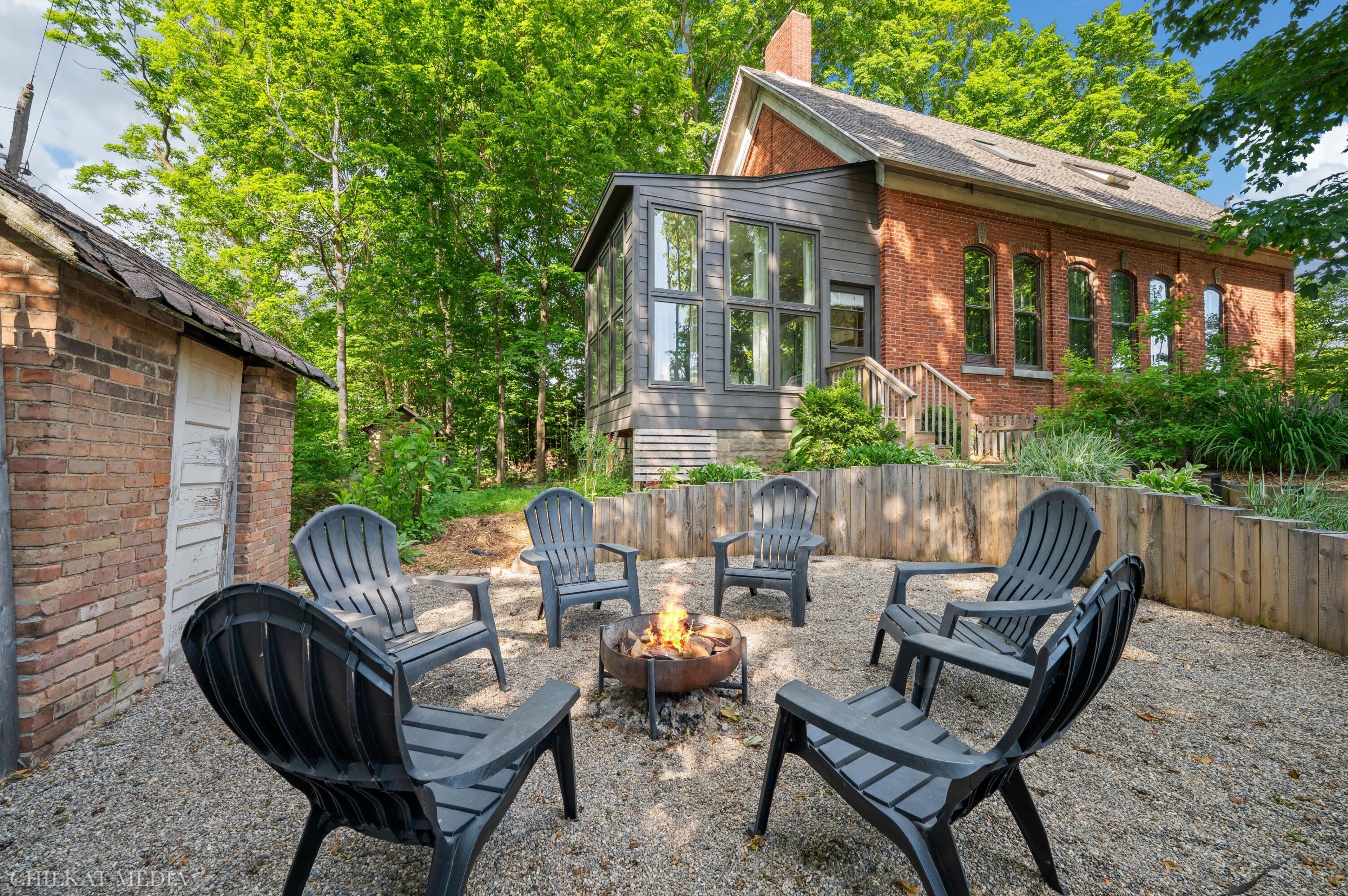 1055 Mount Tabor Road