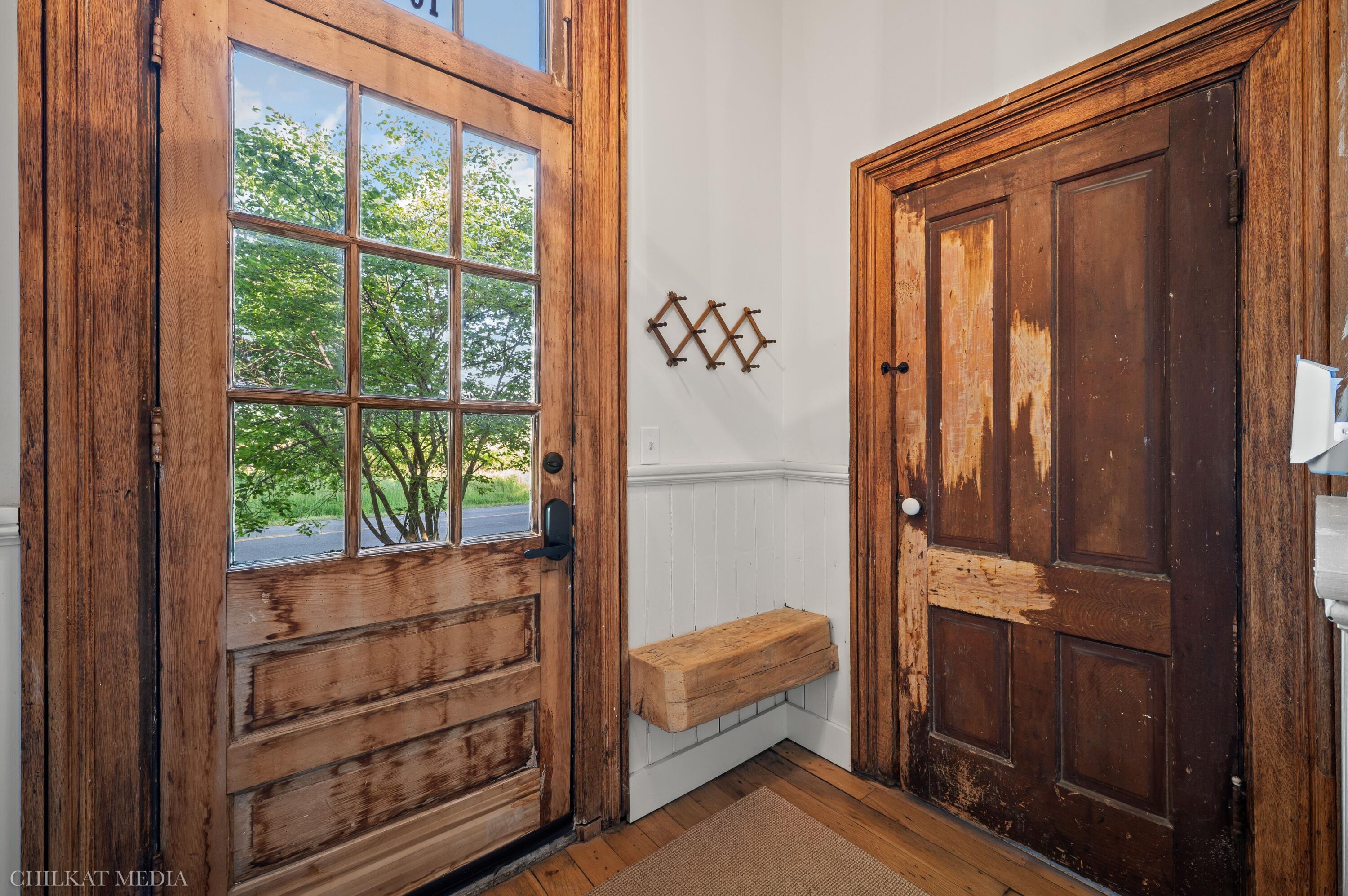 1055 Mount Tabor Road
