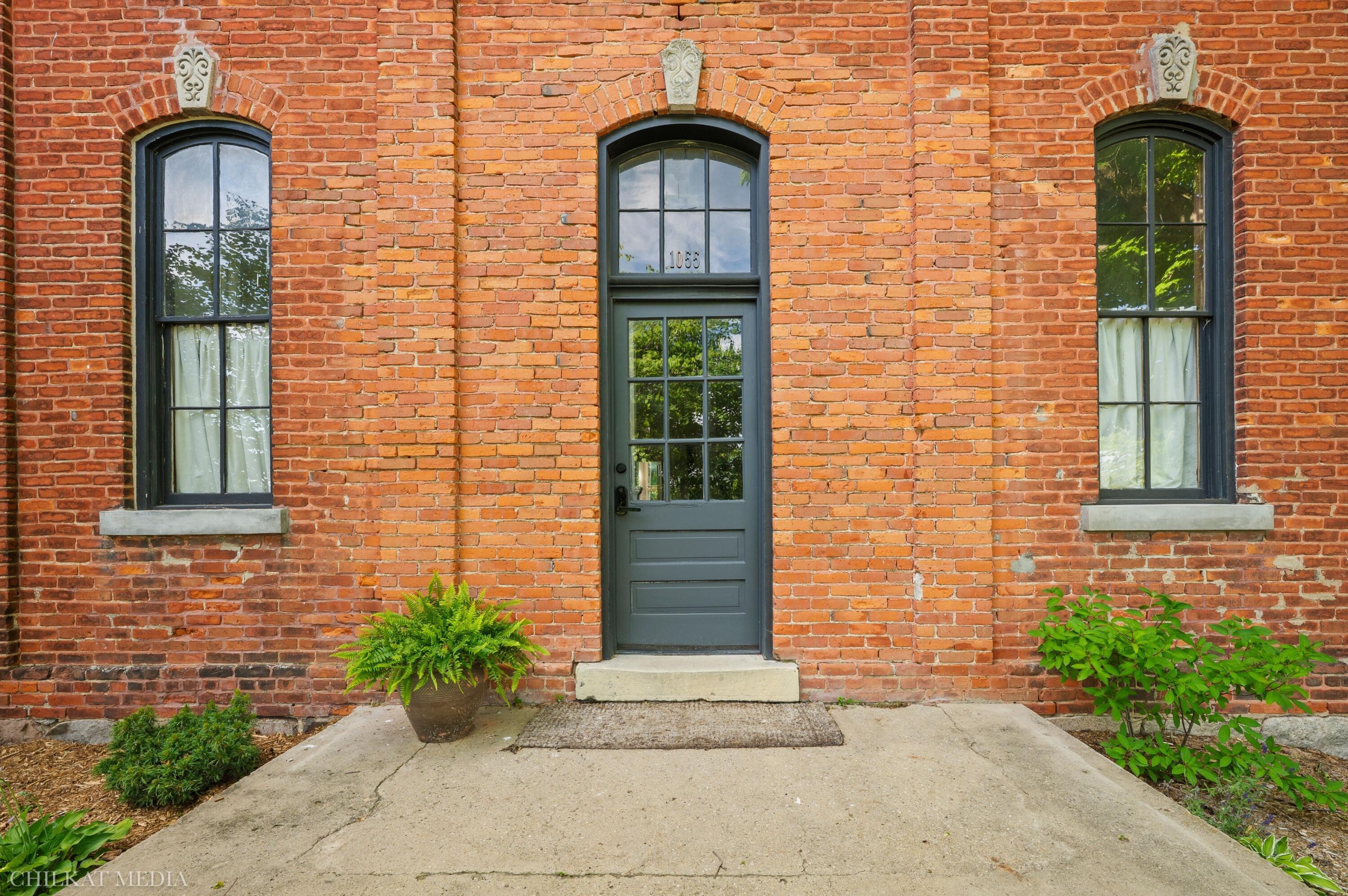 1055 Mount Tabor Road
