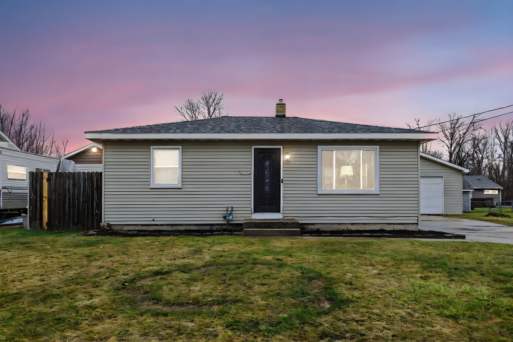 5807 Averill Avenue SW