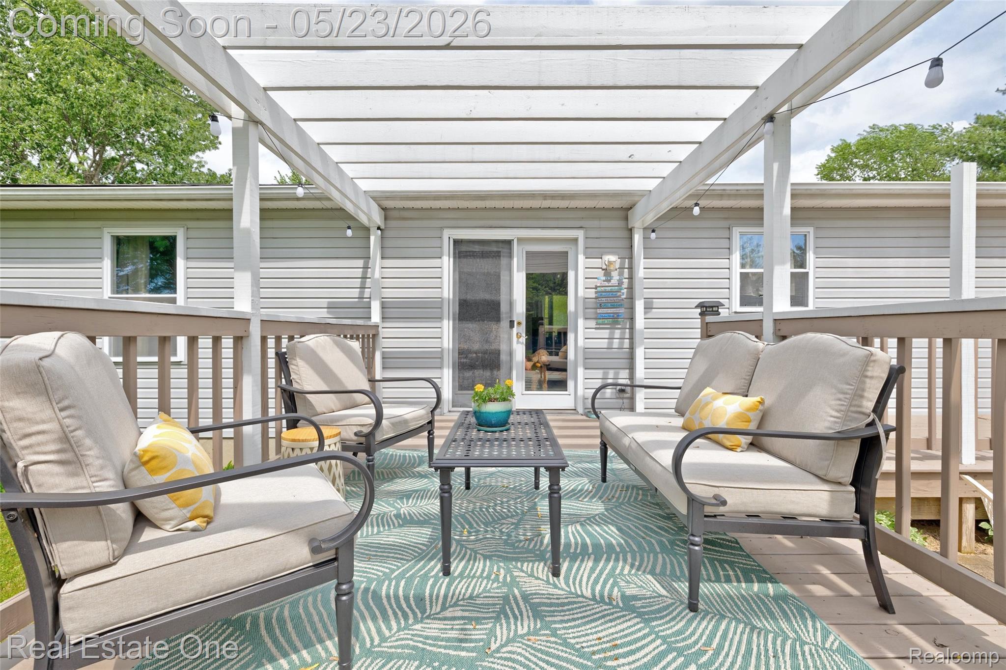 4022 Hadley Road
